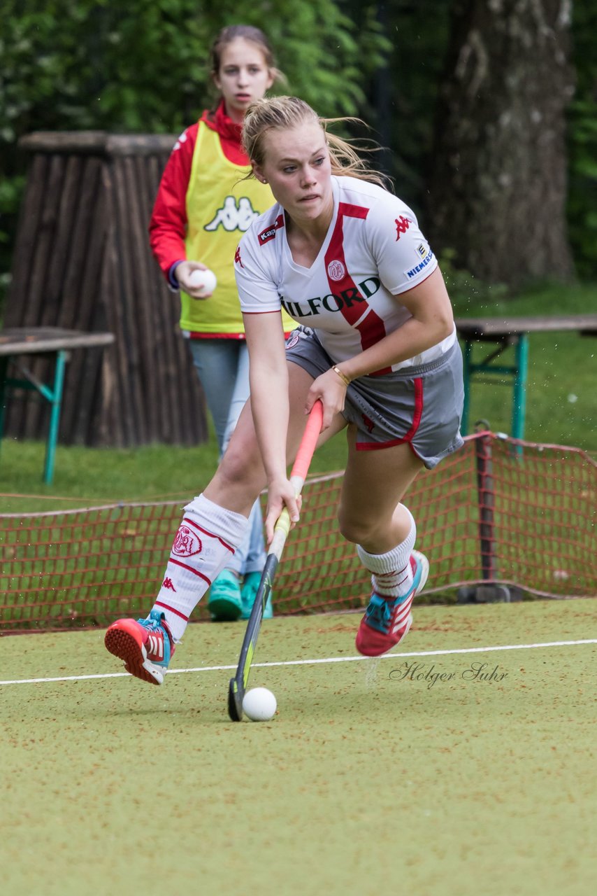 Bild 147 - BL Club an der Alster - Berliner HC : Ergebnis: 5:1